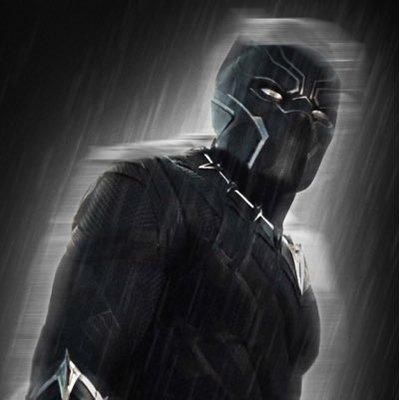 ブラックパンサー Bl95k Twitter