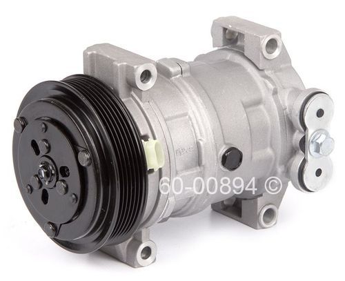nikousaa's profile picture. Winnebago A/C Compressor  are available for all type of Winnebago  models from Discount AC Parts at discount prices.