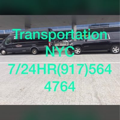 TRASPORTATION NYC