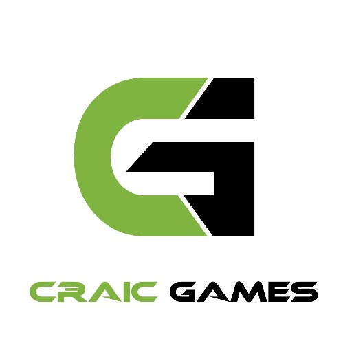 Couple of Indie Devs trying to make it big. #CraicGames, #GameDev, #Indiedev, #IndieGameDev