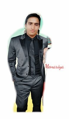 jaikishanmetha's profile picture. My self employed