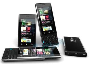 I'm you're average Scott who's into consumer electronics. I post the latest Dell Flash phone news and reviews.
