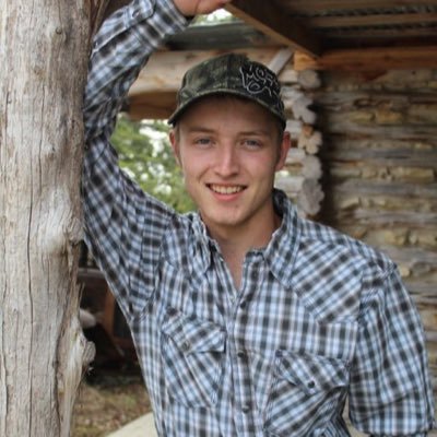 Treyhunter95's profile picture. 