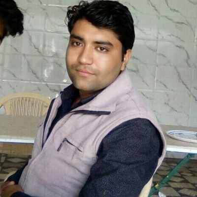 PankajGoyal101's profile picture. जय श्री राम