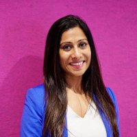 Amrita Naik (@amznaik) 's Twitter Profile Photo Amrita Naik (@amznaik) 's Twitter Profile Photo