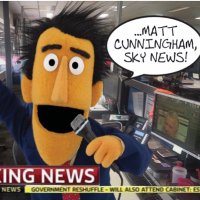 Matt Cunningham (@mattcunningham) 's Twitter Profile Photo Matt Cunningham (@mattcunningham) 's Twitter Profile Photo