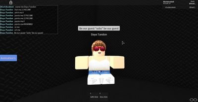 Daya_Fanpage_'s profile picture. @KookieRBLX101 Daya Fanpage!