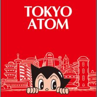 TOKYO ATOM ＊発信専用(@shop_tokyoatom) 's Twitter Profile Photo