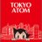 TOKYO ATOM (@shop_tokyoatom)