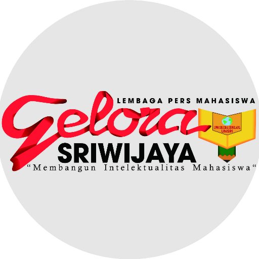 Lembaga Pers Mahasiswa Unsri| mail: gelorasriwijaya.lpm@gmail.com | Line@: @kcr6400n | Instagram: lpmgsunsri | Youtube: LPMGS UNSRI I Fanpage FB: LPM GS UNSRI