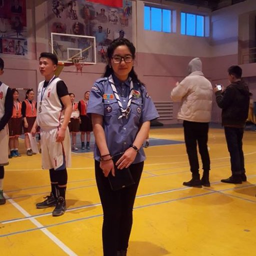 aanujin2's profile picture. 