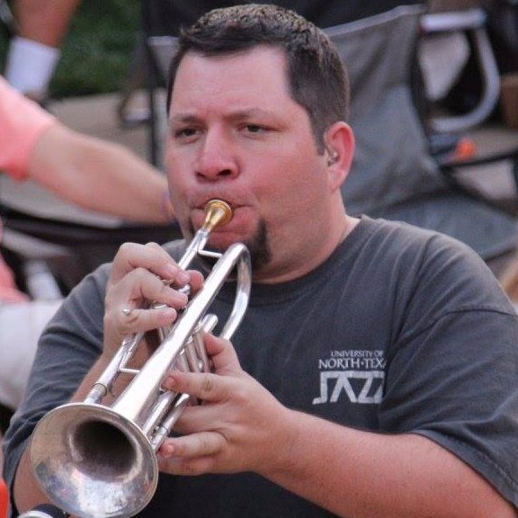 Tony_Marvelli's profile picture. I'm a trumpet player and band director from Sacramento, CA.