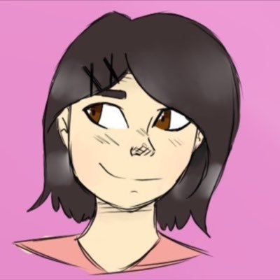 I'm Hanna, I am zhe hope zhat keeps us together. |father: @Walter_medic | %Profile pic by @Brionikachu