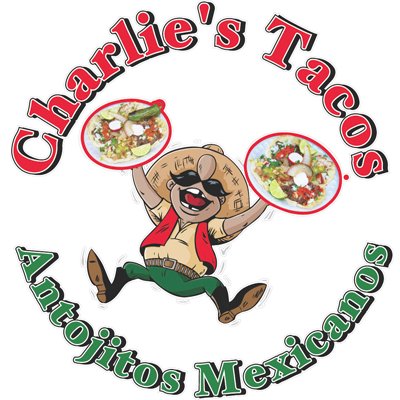 Charlie’s Tacos, was established in 2009 by Charlie Cardenas. He started selling Tacos in front of his house. The rest was history.