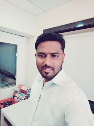 sanjaypakhale's profile picture. 