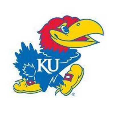 Sorority house mom, KUJayhawk, politics junkie, better known as “Mom Jay” #resist #AlwaysAJayhawk