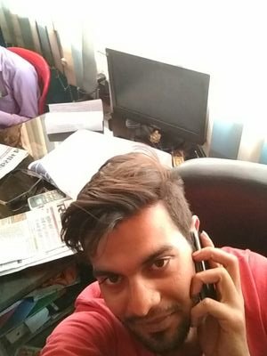 RajivSi10518413's profile picture. Government and Politics