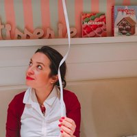chiara carolei (@conunviaggio) 's Twitter Profile Photo chiara carolei (@conunviaggio) 's Twitter Profile Photo