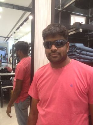 MullapudiMadhub's profile picture. 