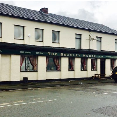 Still one of the original public houses on the Dock Road. Kirkdale L5. Contact: bramleymoore@yahoo.com
