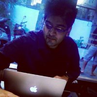 Kshitij Verma (@kshitij_007) 's Twitter Profile