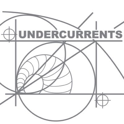 Undercurrents are a voluntary group encouraging the Arts in the Aber Valley