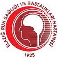 Elazığ Ruh Sağlığı ve Hastalıkları Hastanesi (@elazigruh) 's Twitter Profile