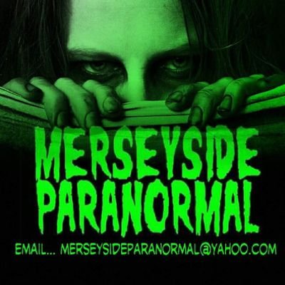 STE WHITE......Owner of Merseyside Paranormal.  Email... merseysideparanormal@yahoo.com