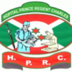 HÔPITAL PRINCE RÉGENT CHARLES Profile