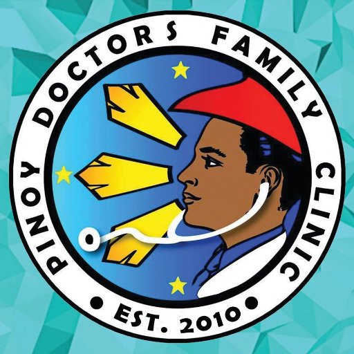 PinoyDoctors's profile picture. Pinoy Doctors Family Clinic /
source of knowledge about Physical, Mental, Social and Spirtual Health as well