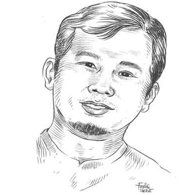 ributlupy's profile picture. PSL-UII l C-PubliCA I Kolumnis I Barca & MCity Fundamentalist