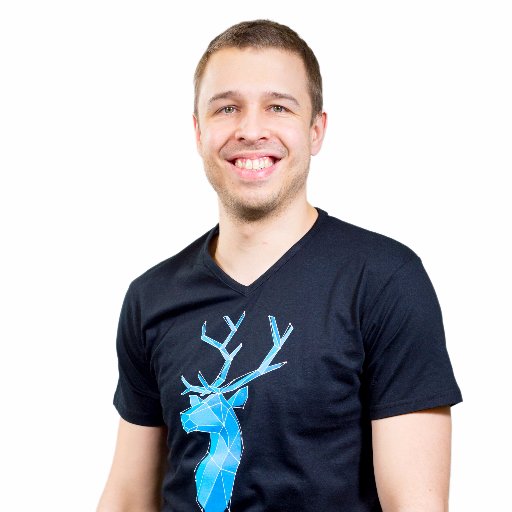 peter_lehto's profile picture. CEO @BeanBakers