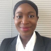 Foluso Ishola (@follyjan) 's Twitter Profile