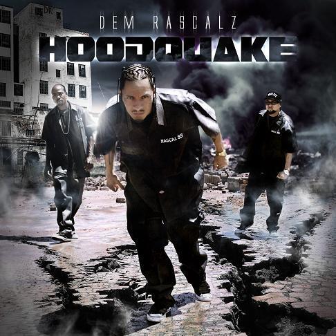 DemRascalz's profile picture. Dem Rascalz -  South West Hip-Hop / Rap Mista deville - Tugee - Dub Taylor