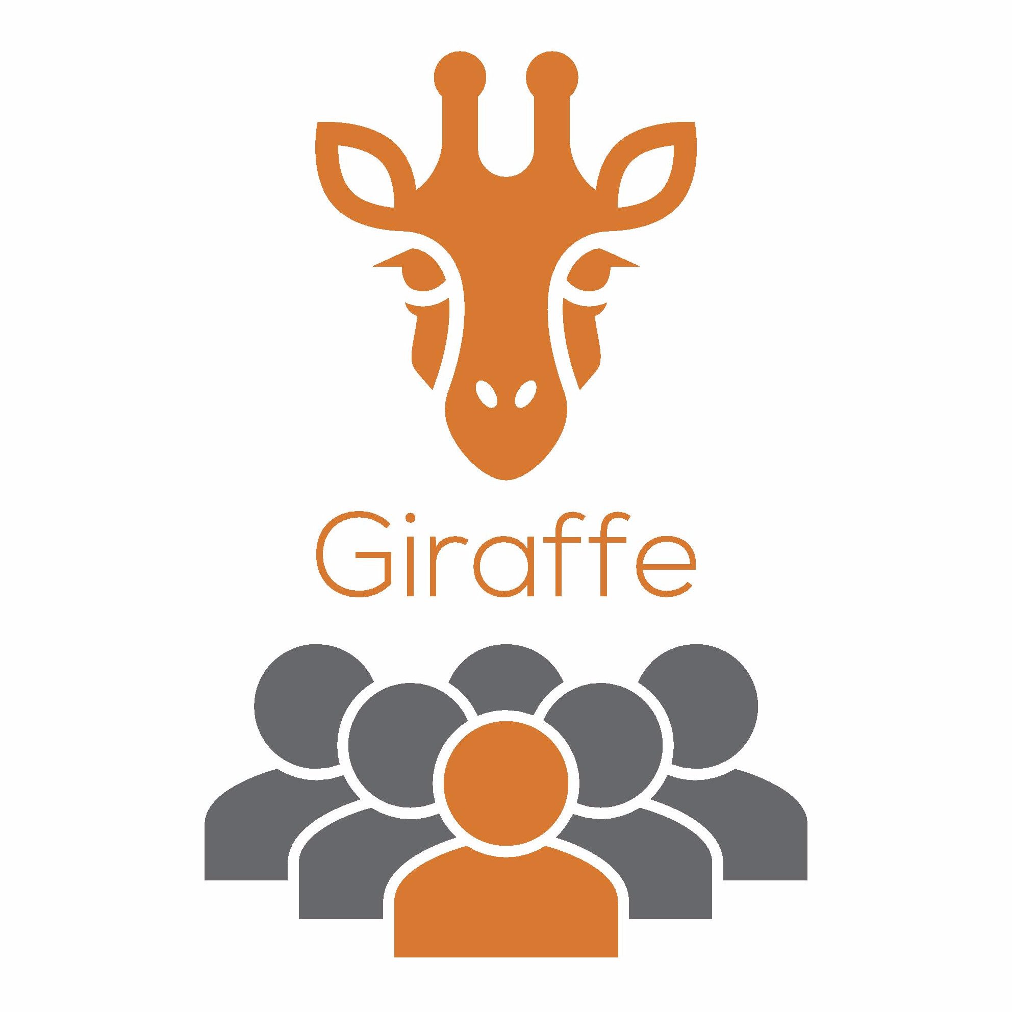 #professional #business #network group focused on #trust #collaboration #sharing #skills #expertise for everyone’s benefit #seeingabovethecrowd #networkgiraffe