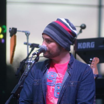 music_coin's profile picture. músico y comunicologo