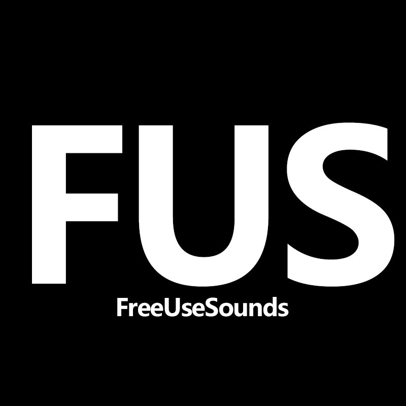 FreeUseSoundsは、@YouTube で、自由に使える音楽を提供しています。