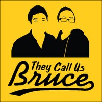 They Call Us Bruce(@TheyCallUsBruce) 's Twitter Profile Photo