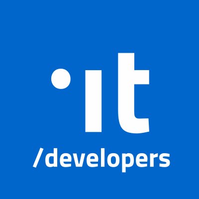 developersITA Profile Picture