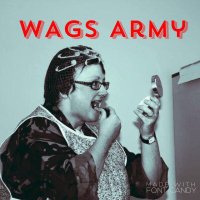 WAGS Army (@wagsarmy) 's Twitter Profile