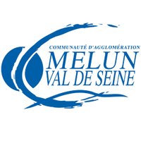 Melun Val de Seine(@AggloMVS) 's Twitter Profile Photo