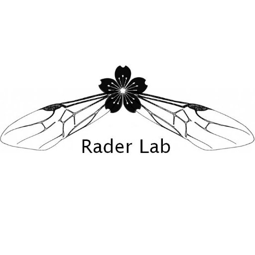 RaderLab Profile Picture