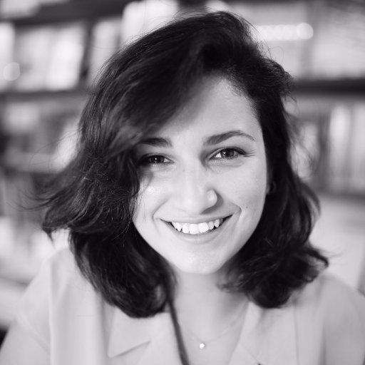 UX designer and a brand new mom. On a mission to create a more accessible world.
✨Tel Aviv // Vienna✨