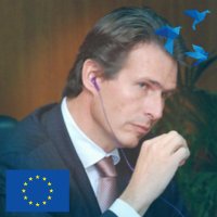 Gunnar Wiegand(@WiegandEU) 's Twitter Profile Photo