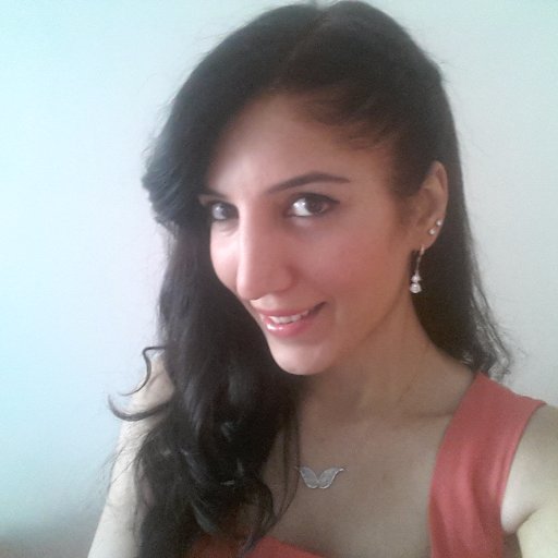 gamzekaramagden's profile picture. 