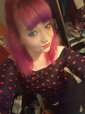 KayleighDmodel's profile picture. 