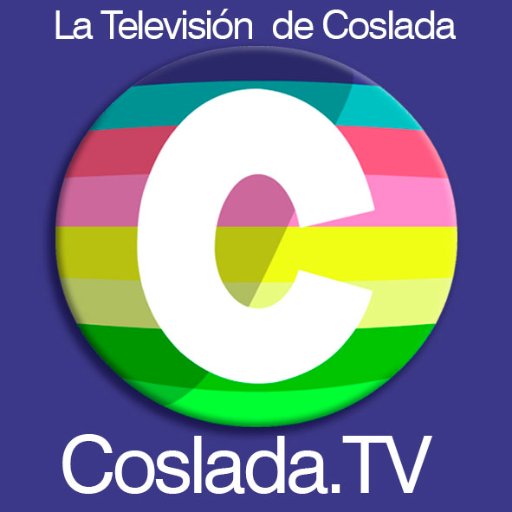 La televisión de #Coslada y del #Henares @TVCoslada  Queremos ser tu Televisión local, déjanos ayudarte con tú #comunicación