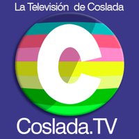 Coslada.TV & Henares.TV (@tvcoslada) 's Twitter Profile Photo Coslada.TV & Henares.TV (@tvcoslada) 's Twitter Profile Photo