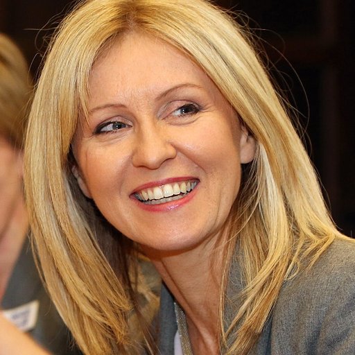 EstherMcVey1 Profile Picture