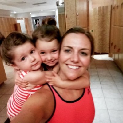 laubeansprout's profile picture. ⭐⭐Life is not measured by how many breaths you take, but by how many moments that take our breath away⭐⭐️ Wife, Mummy, Business Owner - Swim Champs